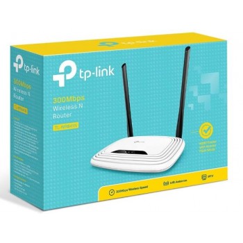 TP-Link Router TL-WR841N