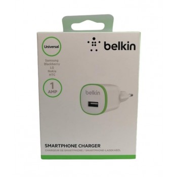 BELKIN SMARTPHONE CHARGER