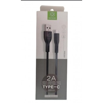 Cable de datos USB al tipo C