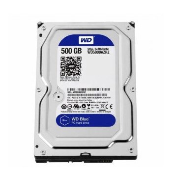 DISCO D. 500GB - WD WD5000AZRZ