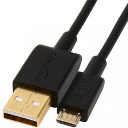 CABLE USB