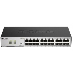 D-Link DGS-1024D