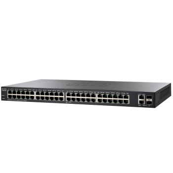 CISCO SG220-50 50-PORT...