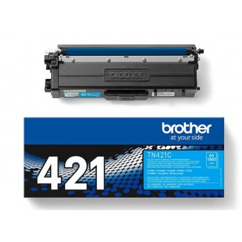 Brother TN423C - Cartucho Cyan