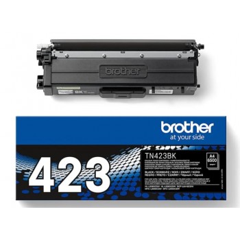 Brother TN423BK - Cartucho...